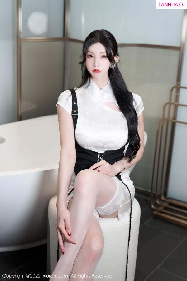 周于希dummy  [XiuRen]高清写真图 2022.10.12 No.5701 周于希Sally第7张图片
